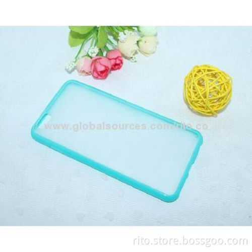 New TPU and PC Hard Case for iPhone6New